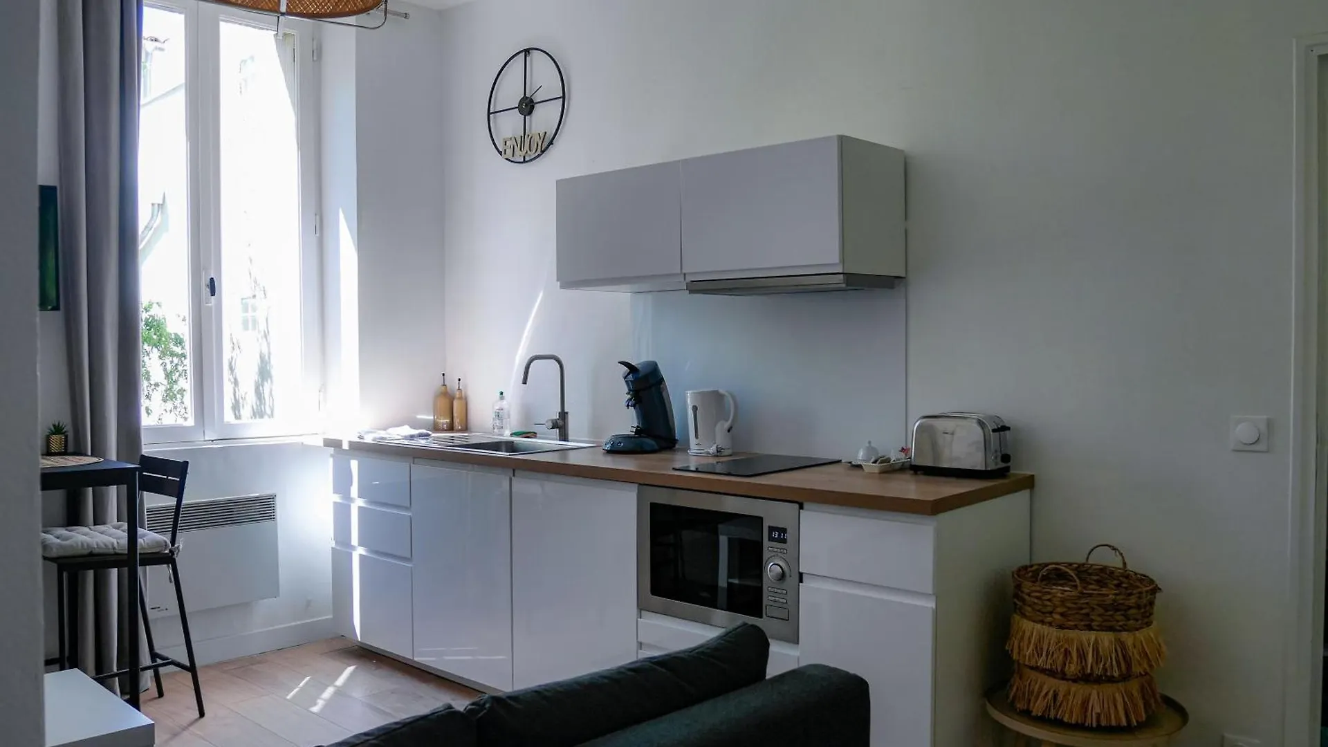 Le Bazacle - Sublime Logement En Hypercentre Toulouse Apartment