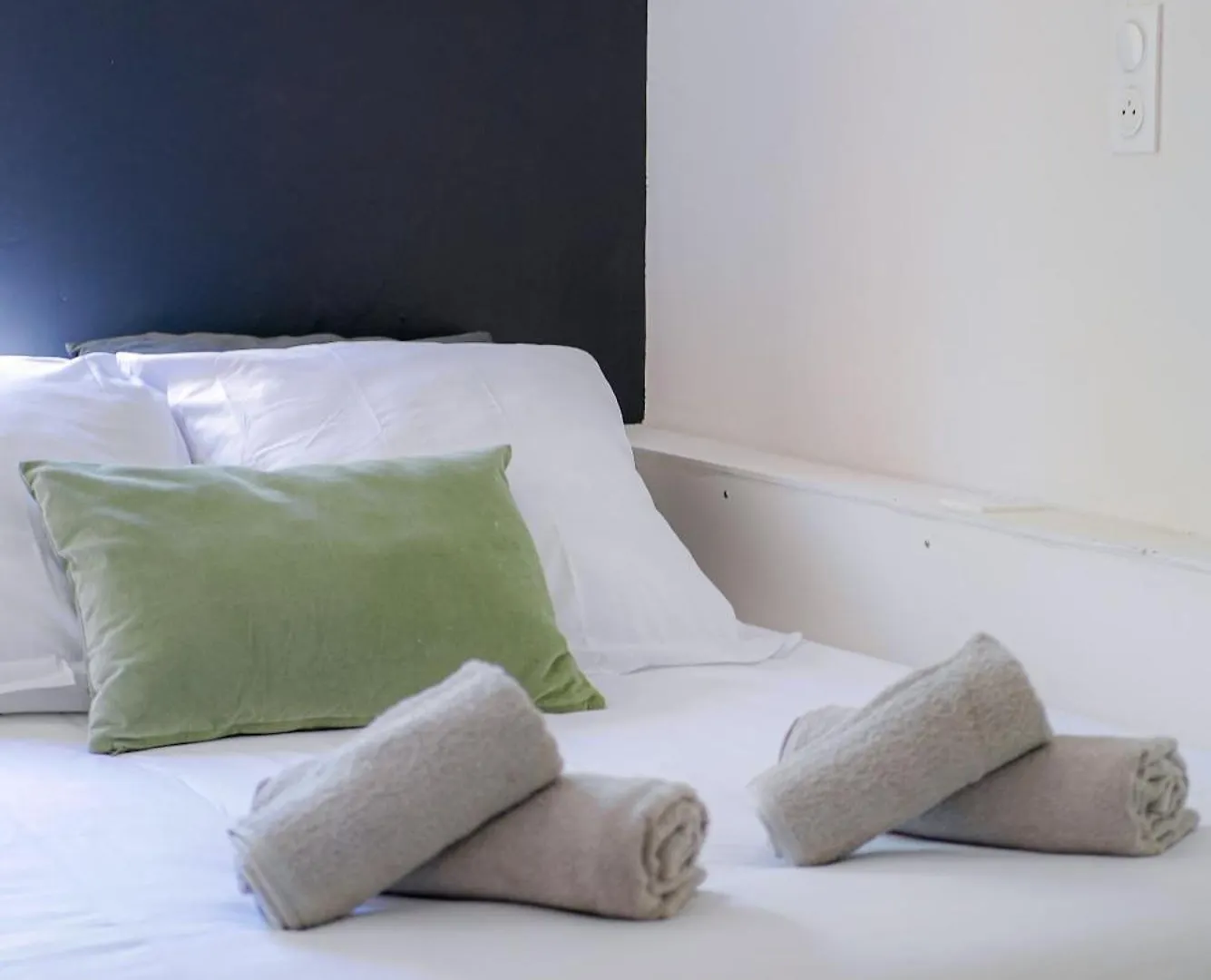Apartment Le Bazacle - Sublime Logement En Hypercentre Toulouse