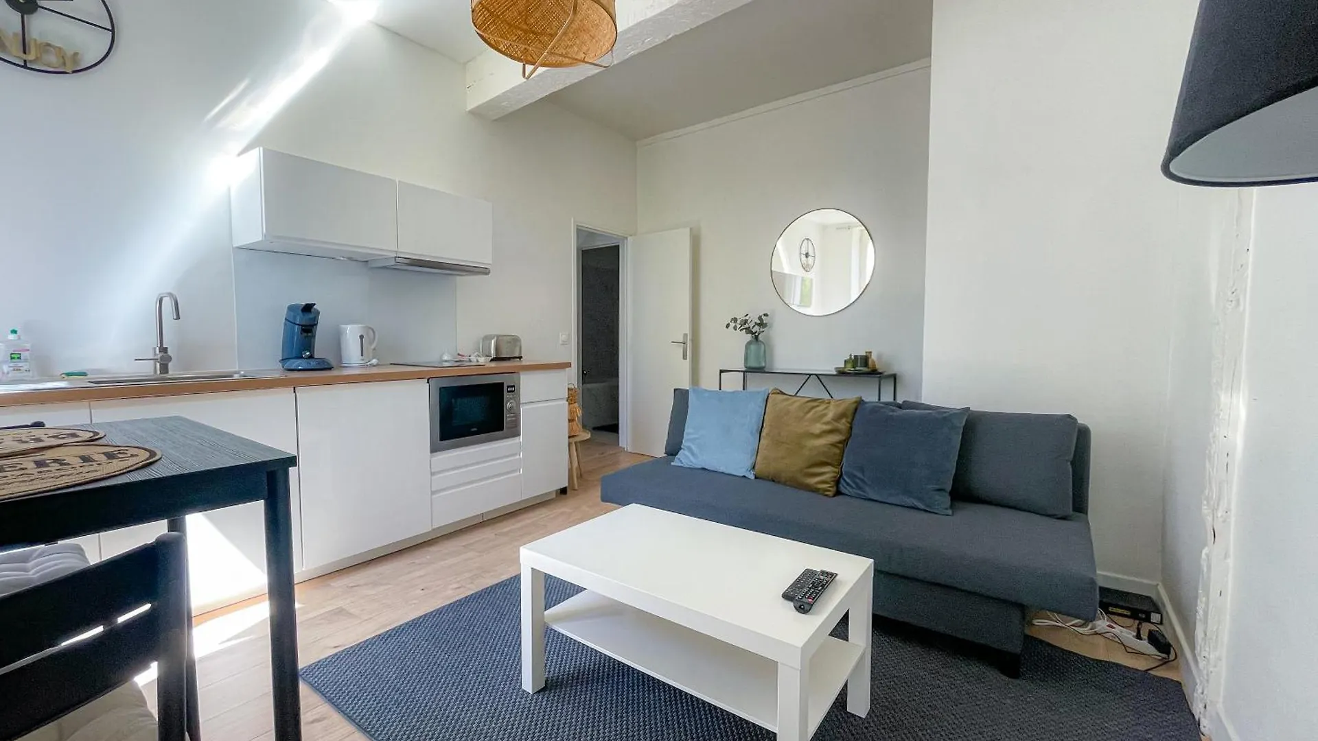Le Bazacle - Sublime Logement En Hypercentre Toulouse